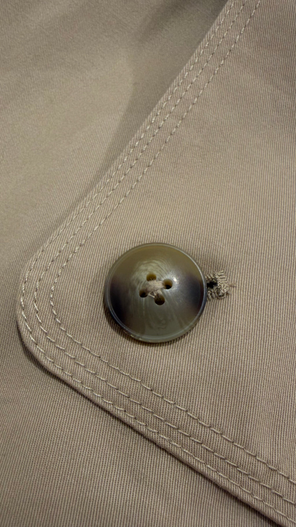 Classic Trench Coat