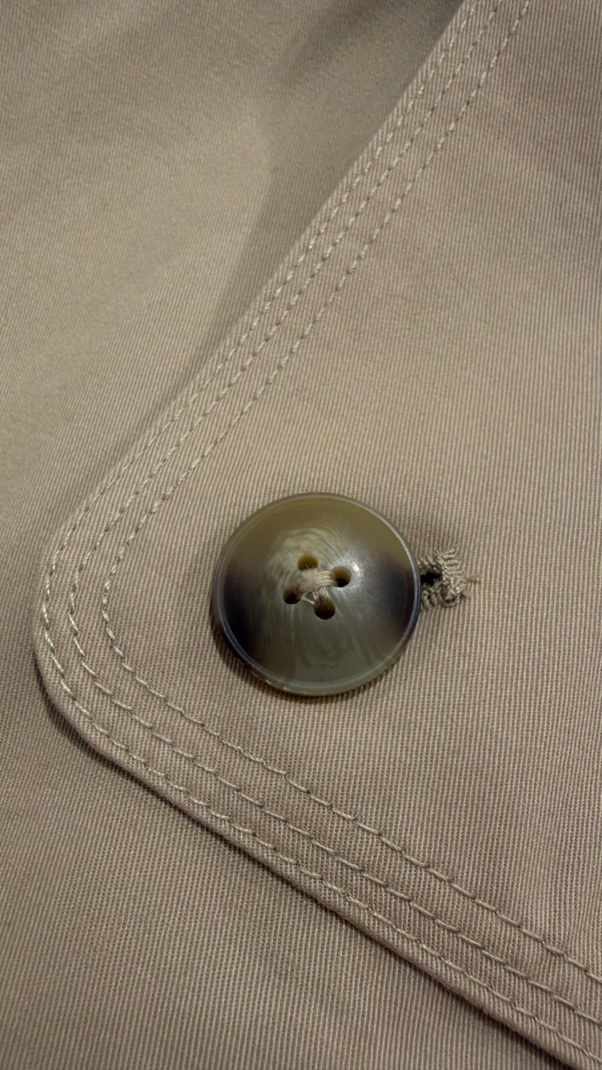 Classic Trench Coat