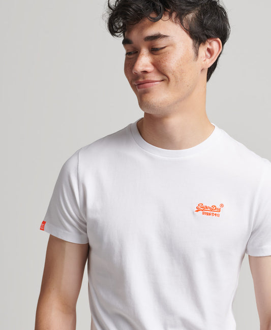 Orange Label Neon Lite T-Shirt