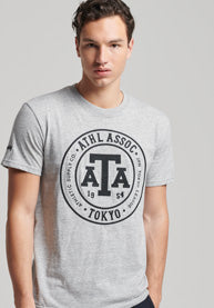 Vintage Collegiate T-Shirt