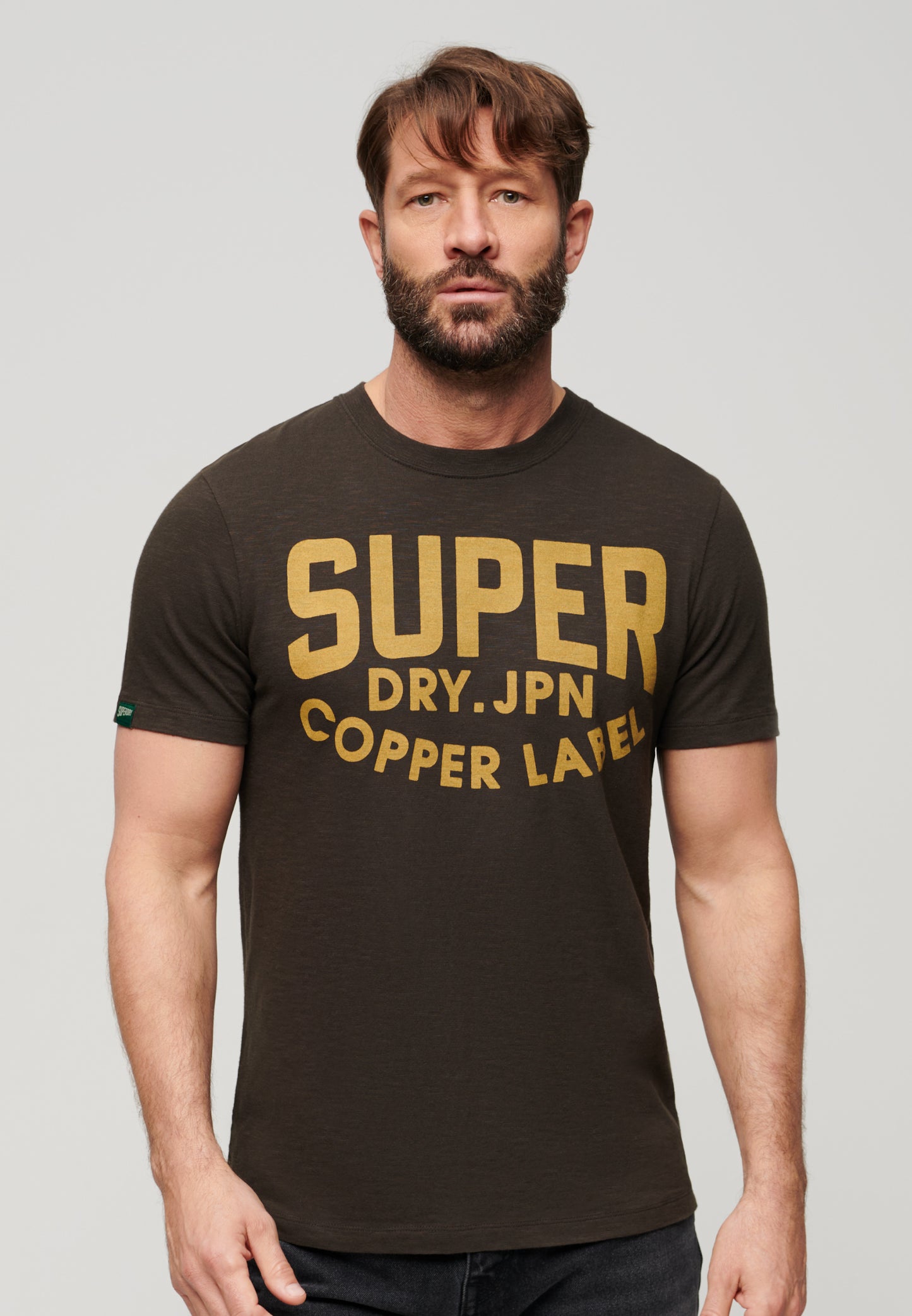 Copper Label Workwear T-Shirt & Copper Label Workwear T-Shirt & Copper Label Workwear T-Shirt