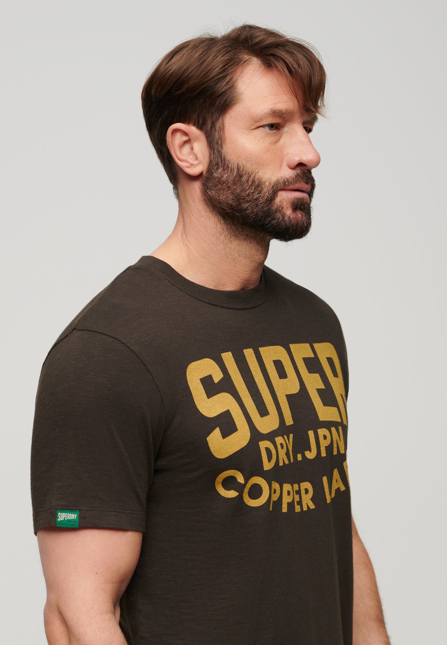 Copper Label Workwear T-Shirt (2)