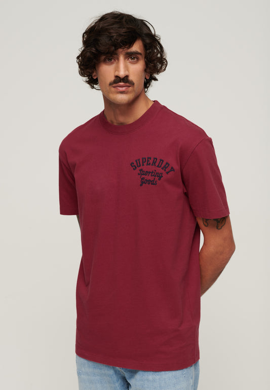 Superstate Athletic T-Shirt