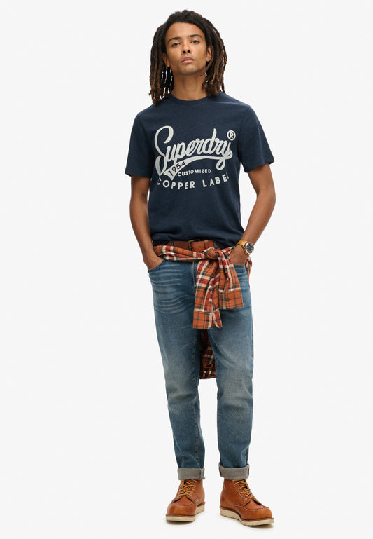 Copper Label Workwear T Shirt