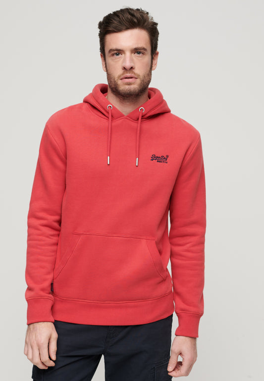 Essential Logo Hoodie