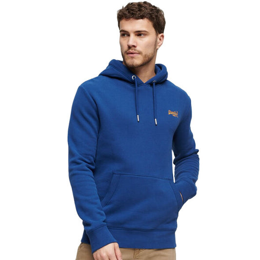 Essential Logo Hoodie