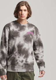 Creatures Crew Sweatshirt