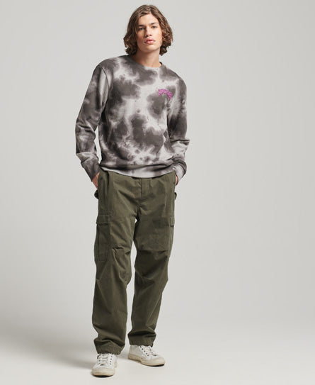 Creatures Crew Sweatshirt (2)