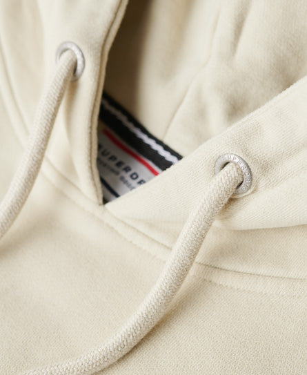 Core Logo Classic Hoodie (2)