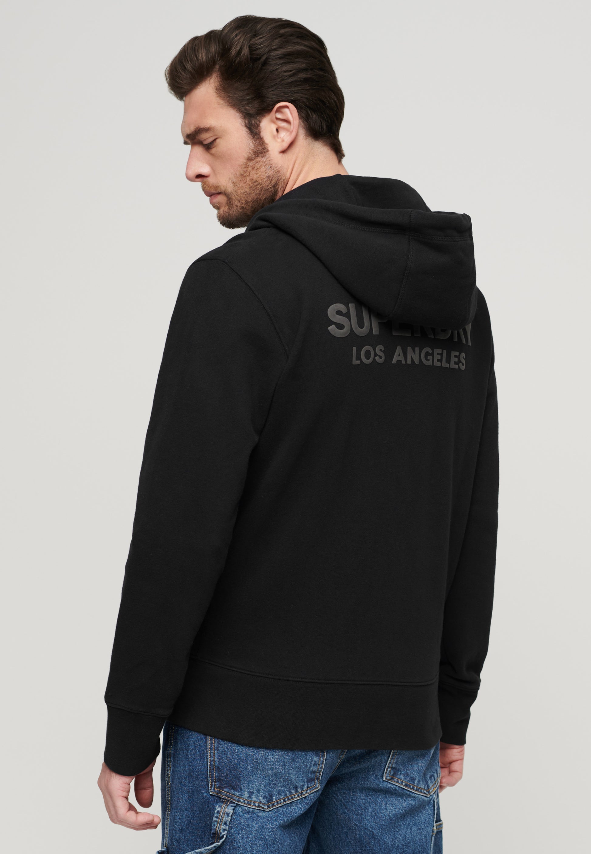 Luxury Sport Loose Ziphood (1)