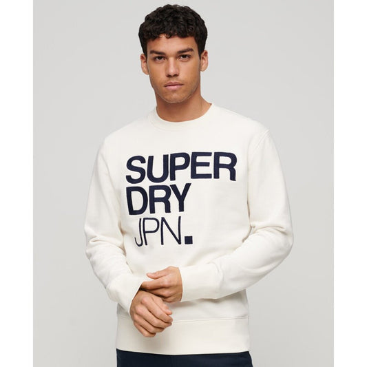 Brand Mark Sweatshirt