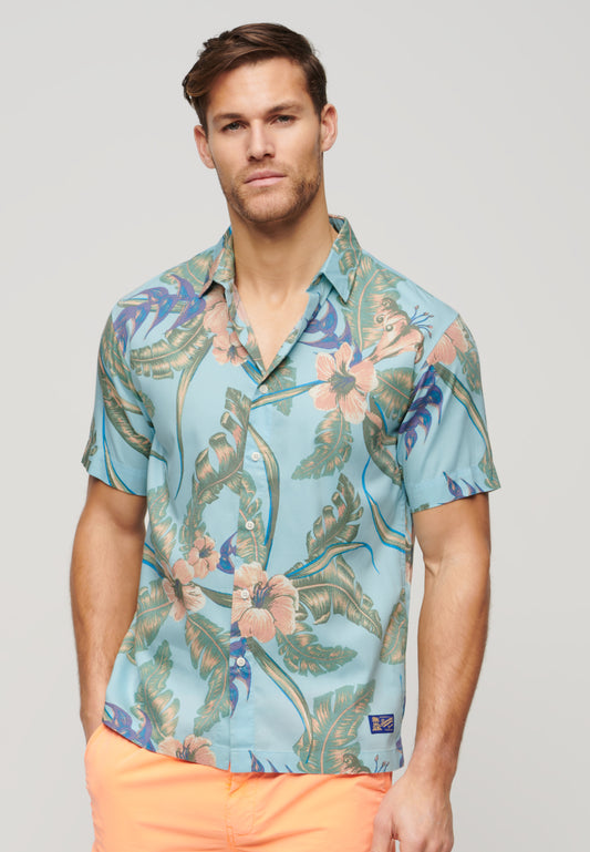 Hawaiian Shirt