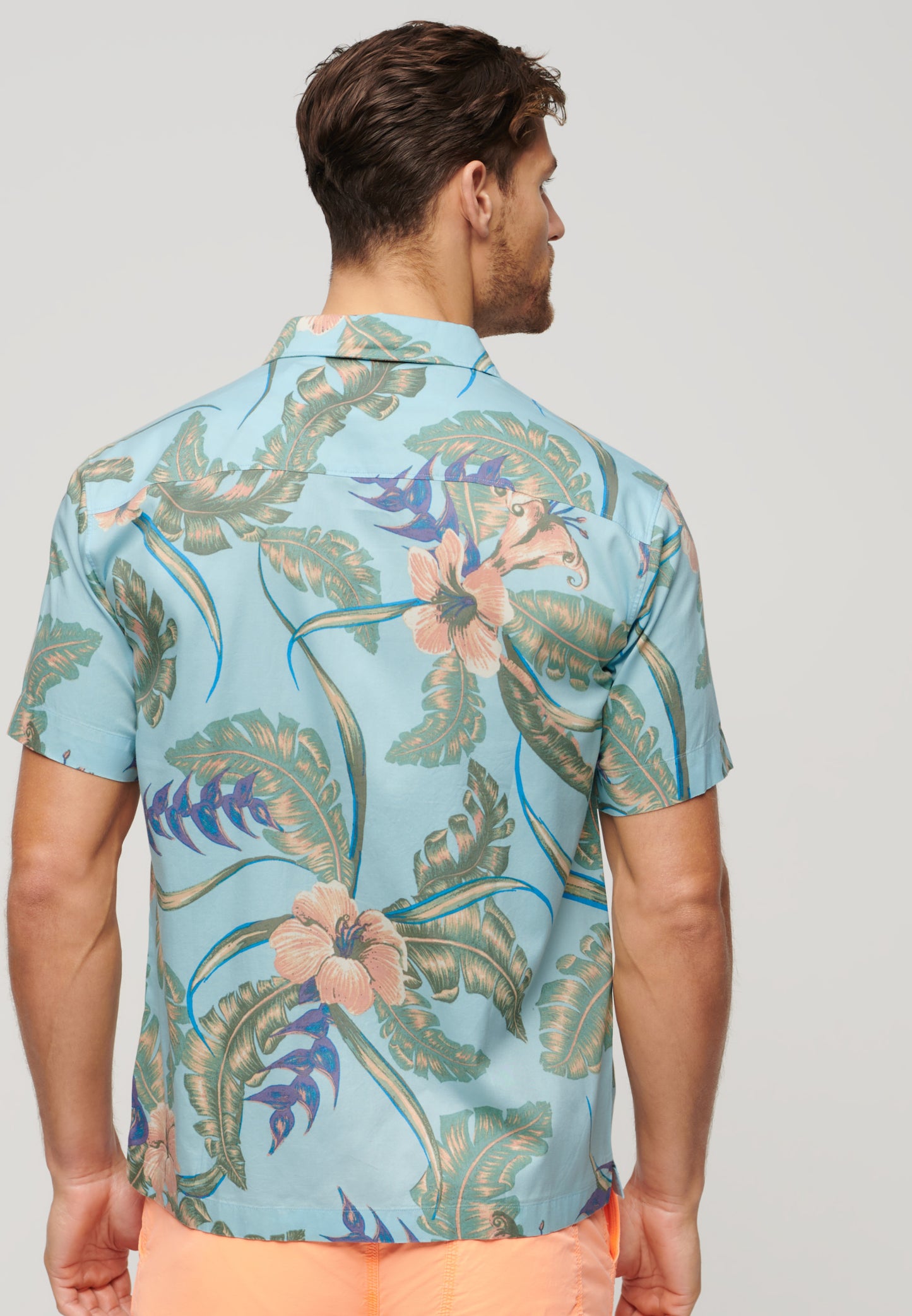 Hawaiian Shirt (1)