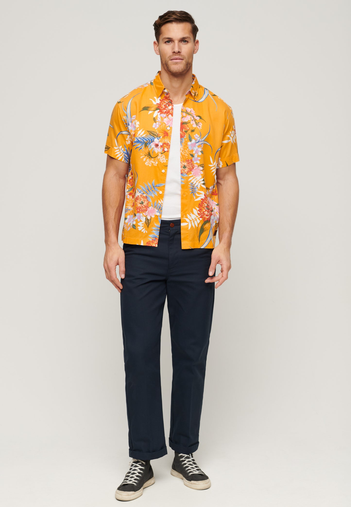 Hawaiian Shirt (1)