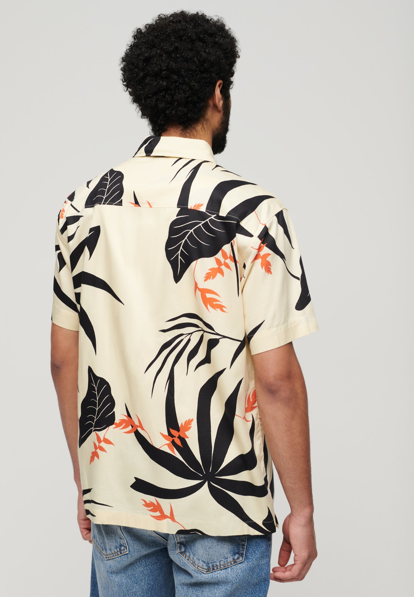 Hawaiian Shirt (1)