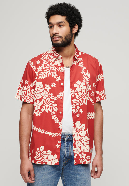 Hawaiian Shirt