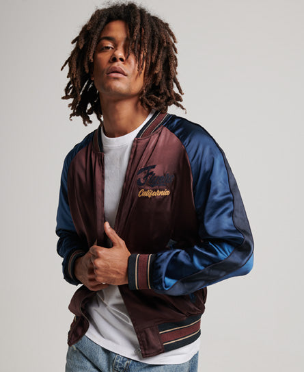 Sukajan Jacket