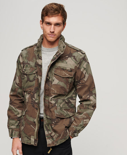 Military M65 Jacket (5)