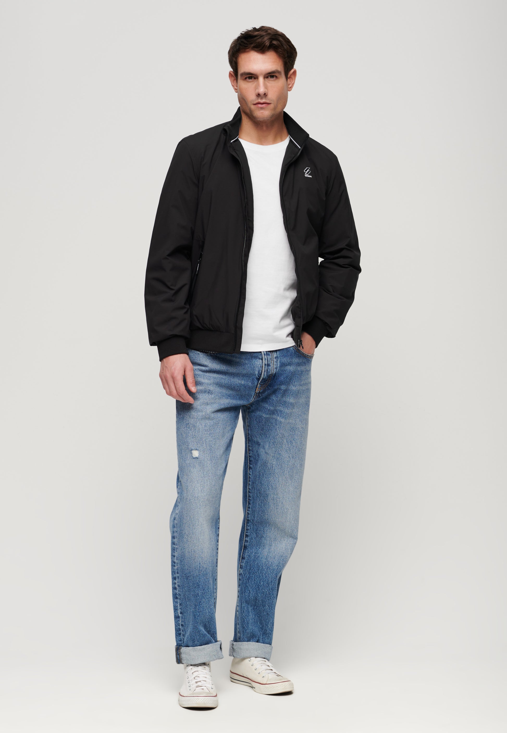 Training Harrington Jacket