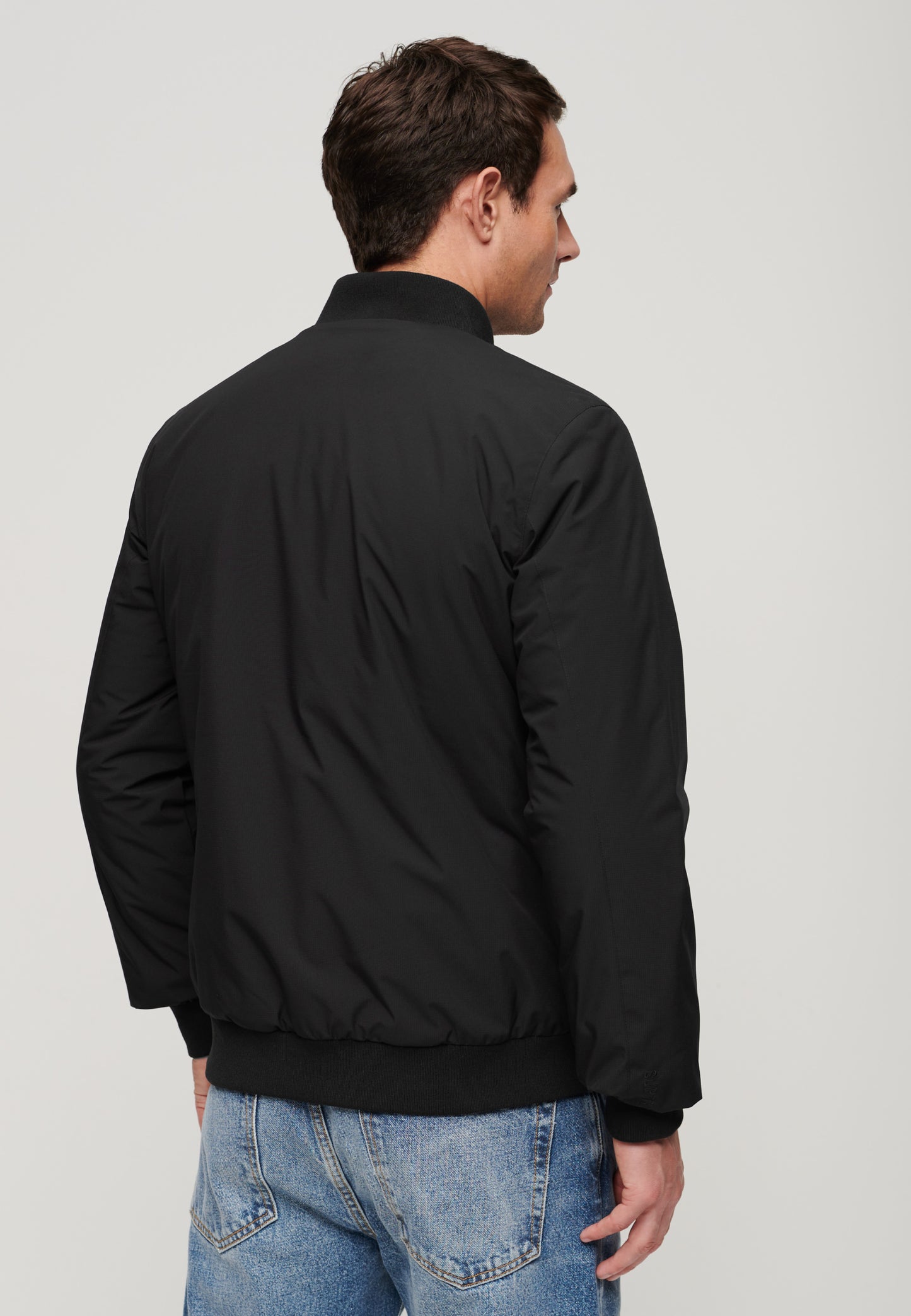 Training Harrington Jacket (1)