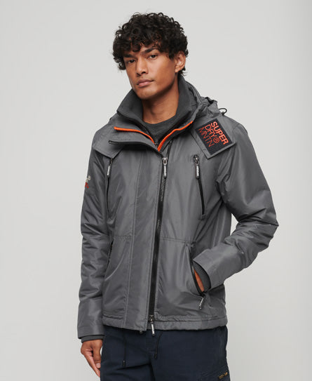 Mountain SD Windcheater Jacket