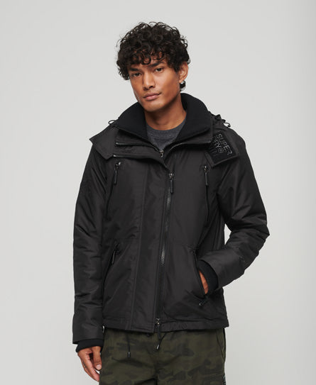 Mountain SD Windcheater Jacket