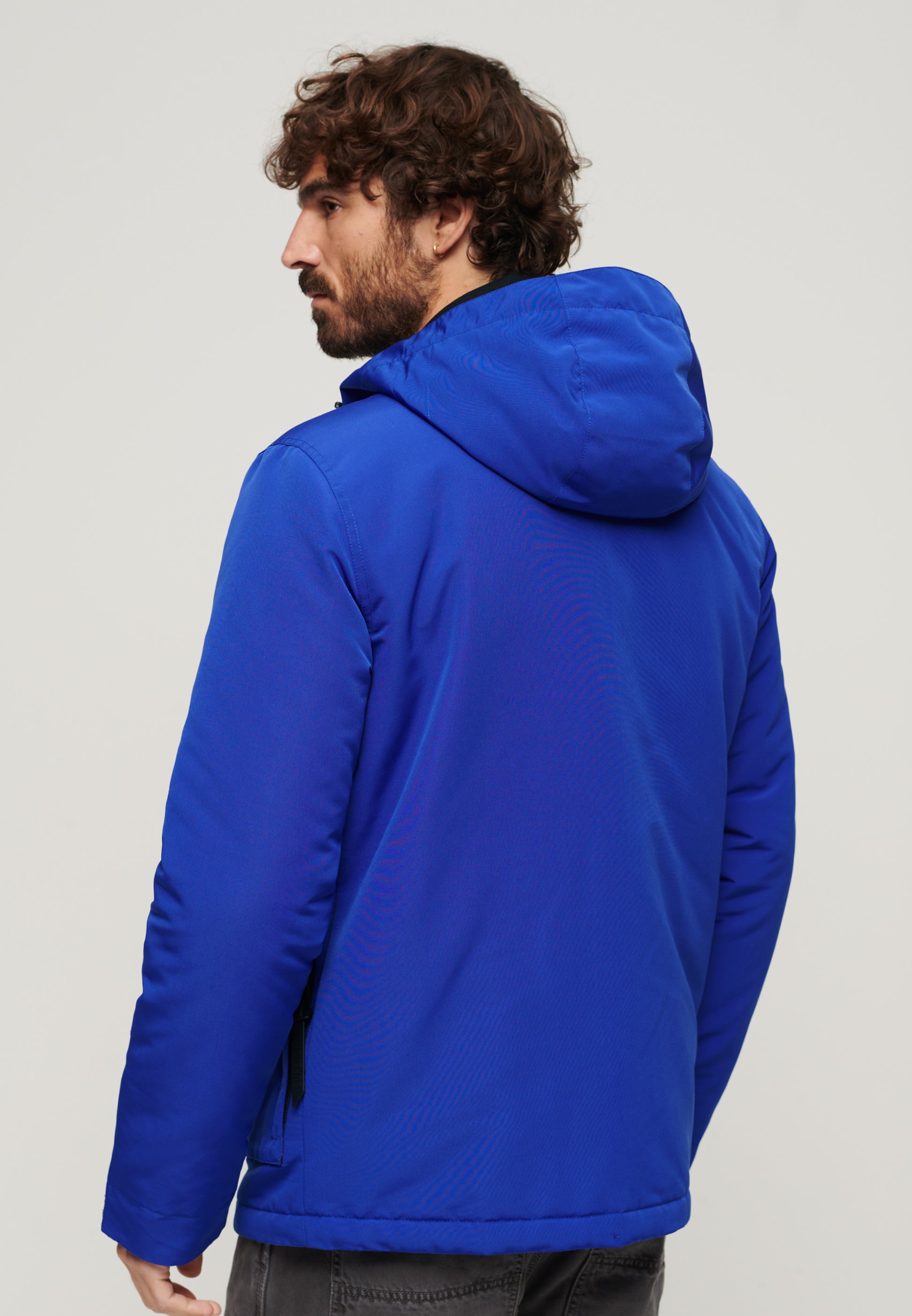 Hooded Ultimate Windbreaker (1)