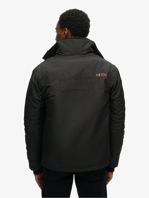 Hood Ultimate Emb Windbreaker (2)