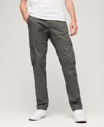 Core Cargo Pants