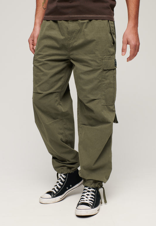 Parachute Grip Trousers & Parachute Grip Trousers & Parachute Grip Trousers