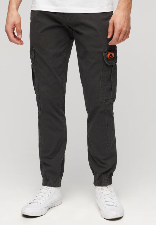 Para Cargo Slim Pant