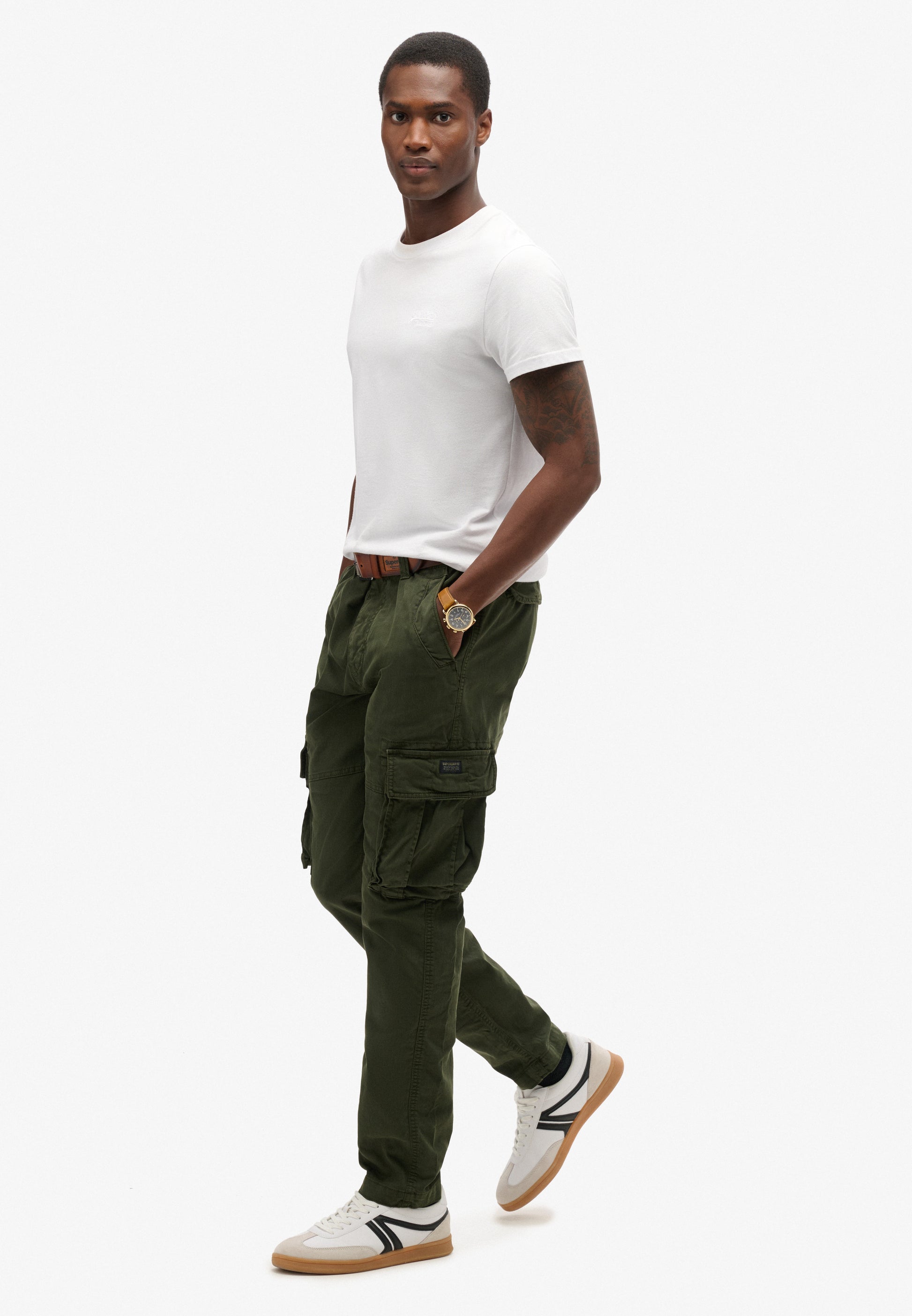 Core Cargo Pant