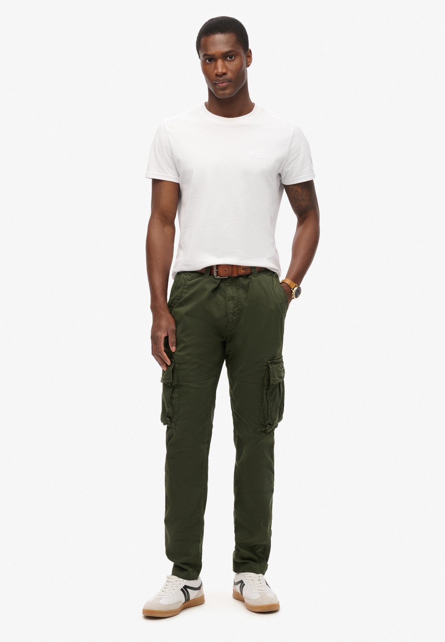 Core Cargo Pant (1)