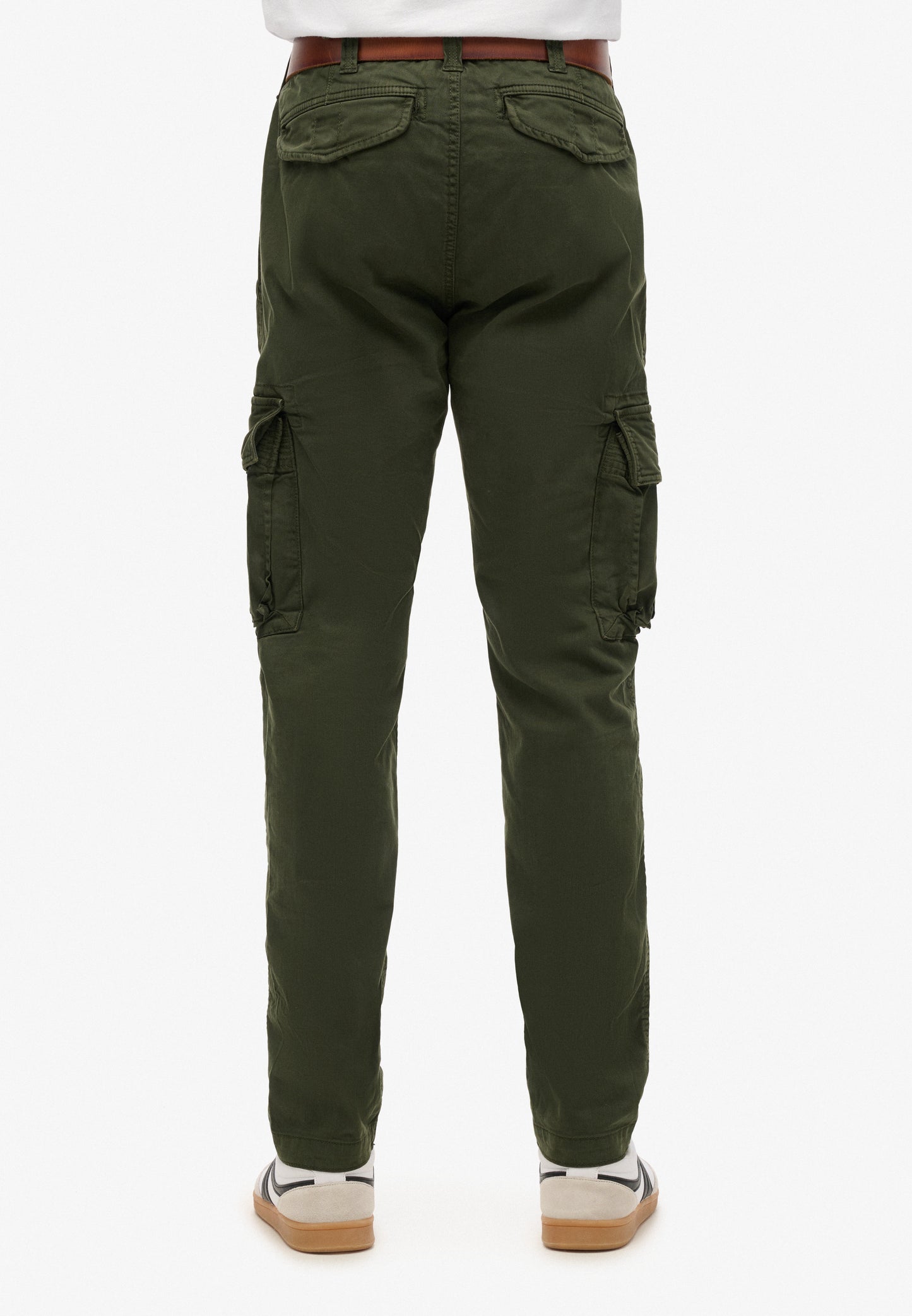 Core Cargo Pant (2)