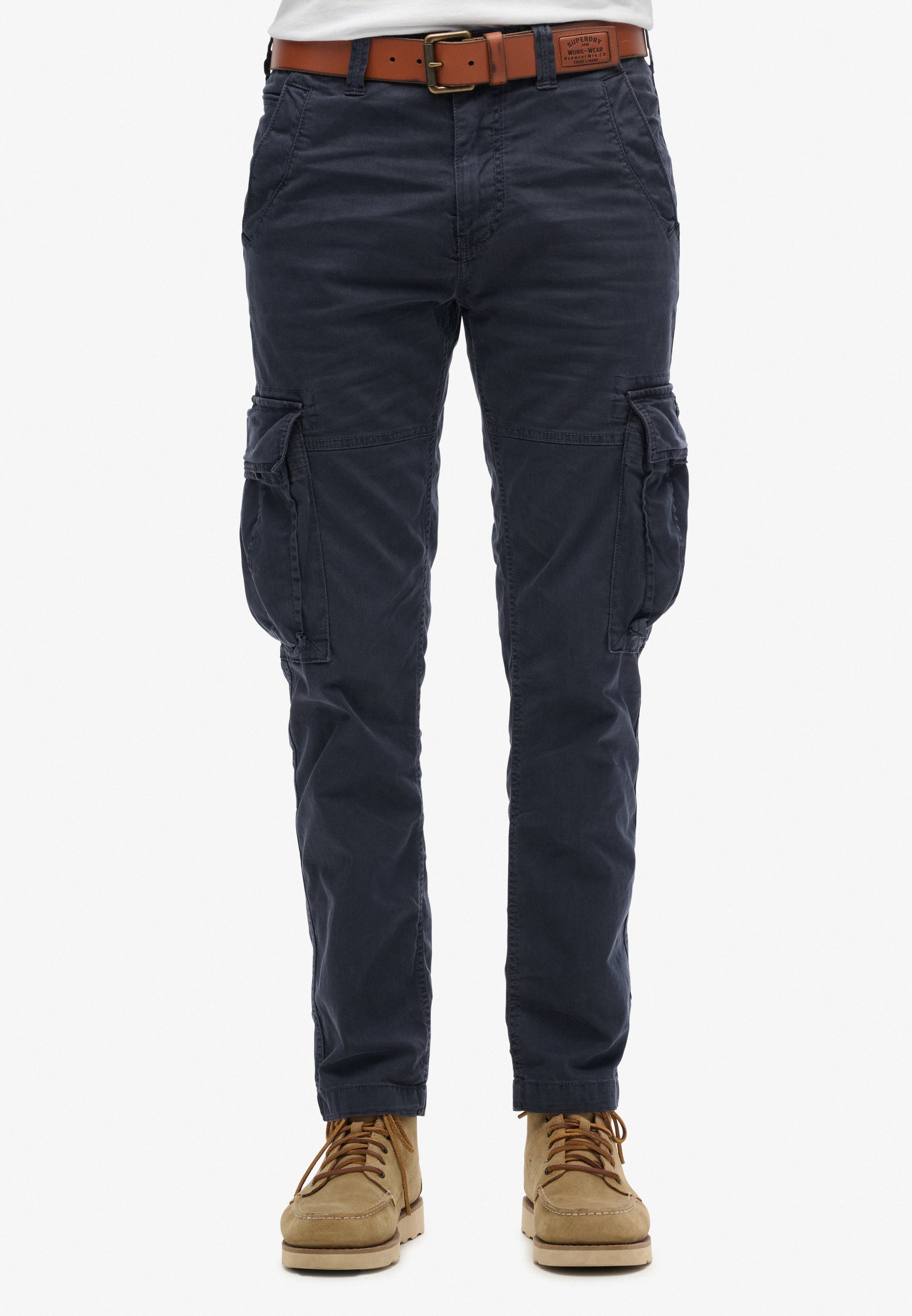 Core Cargo Pant (2)