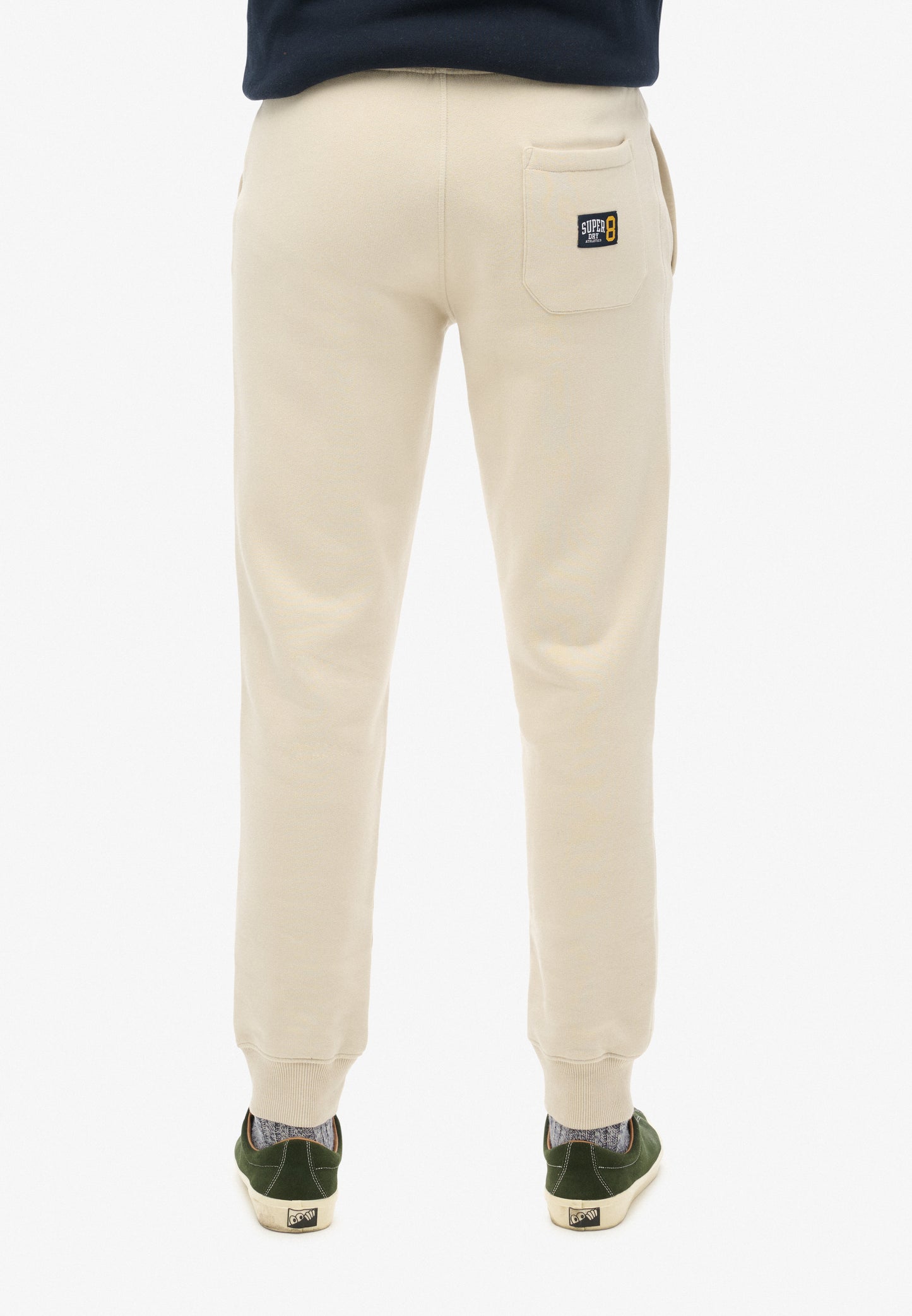 Essential Logo Jogger (1)