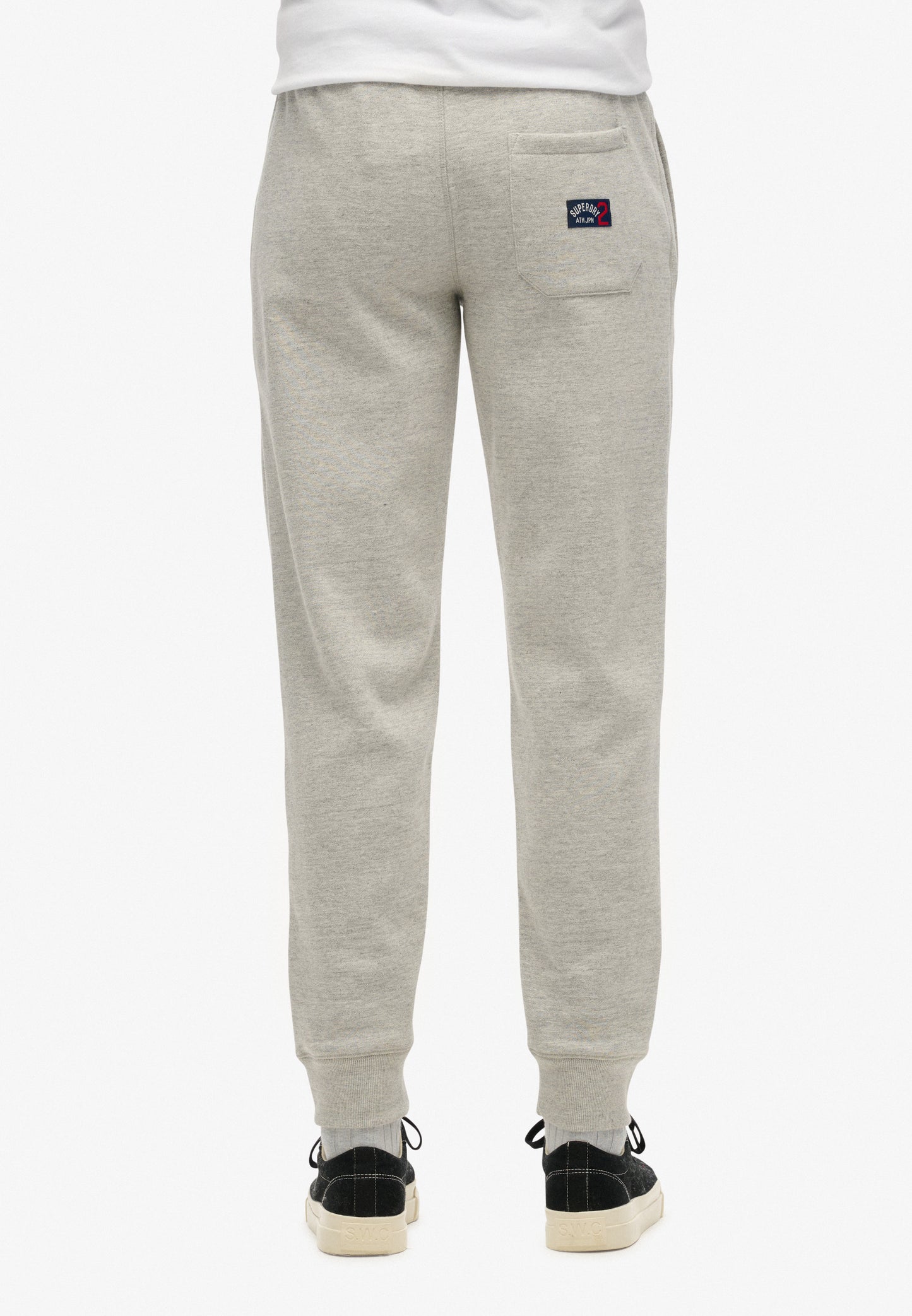 Essential Logo Jogger (2)