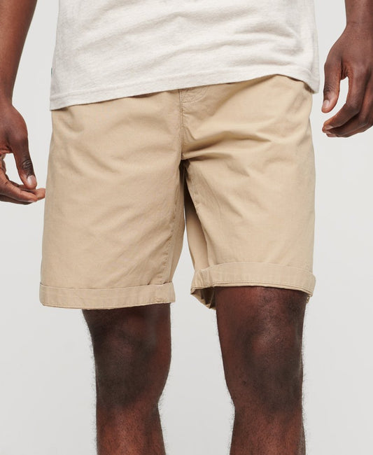 Carpenter Shorts