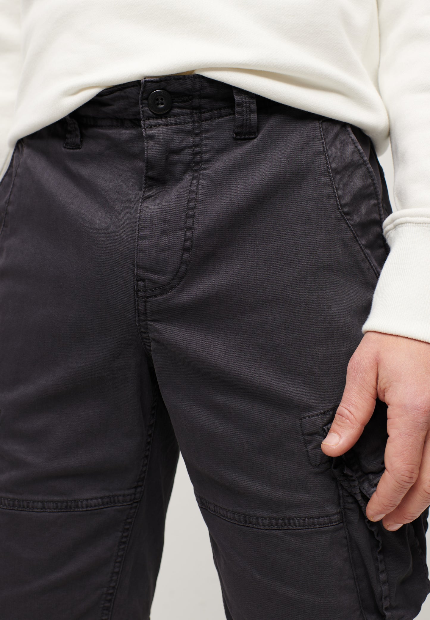 Core Cargo Short (2)