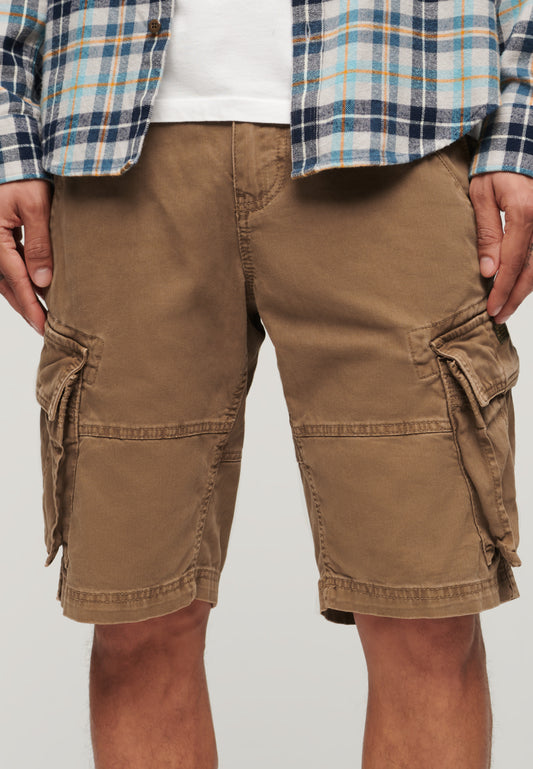 Core Cargo Short & Core Cargo Short & Core Cargo Short & Core Cargo Short