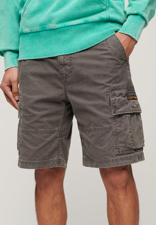 Heavy Cargo Shorts