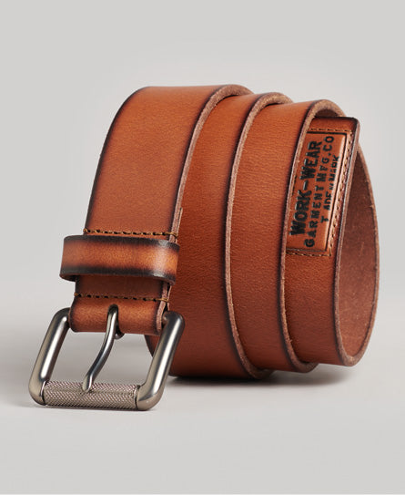 Badgeman Belt