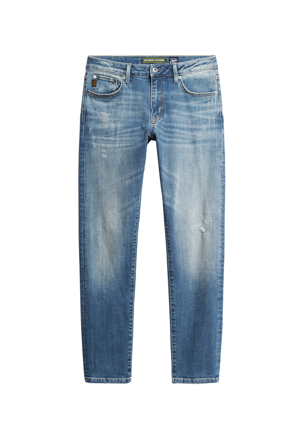 Vintage Slim Jeans