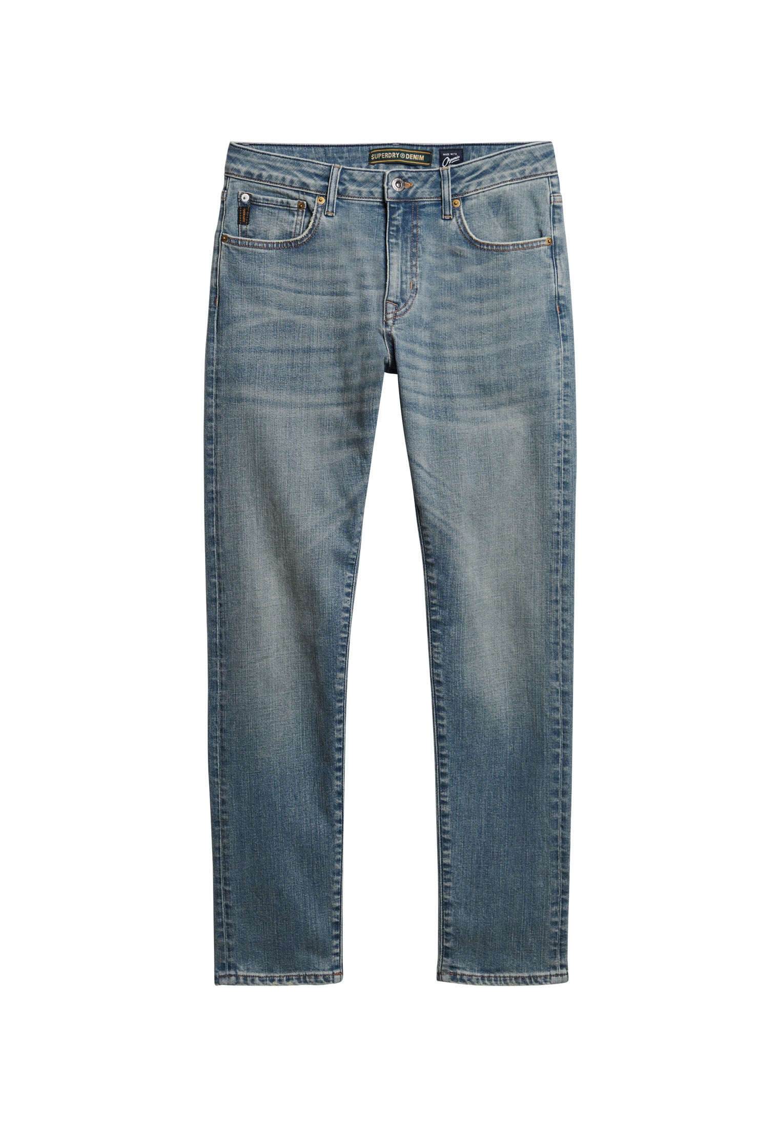 Vintage Slim Jeans