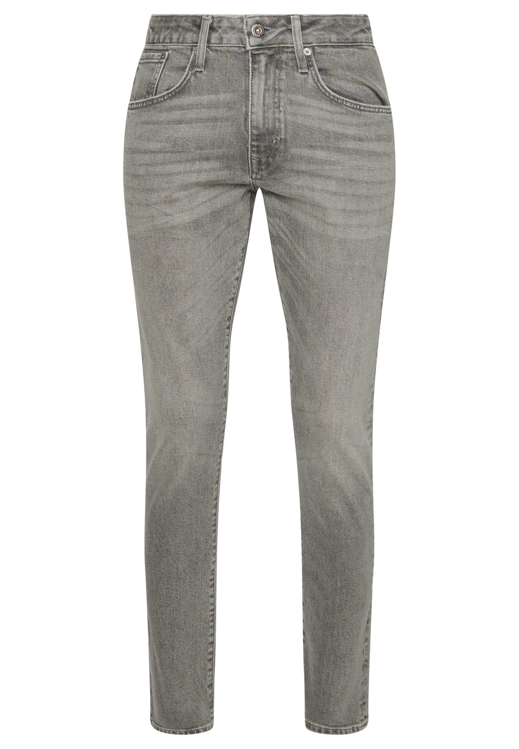 Vintage Slim Straight Jeans