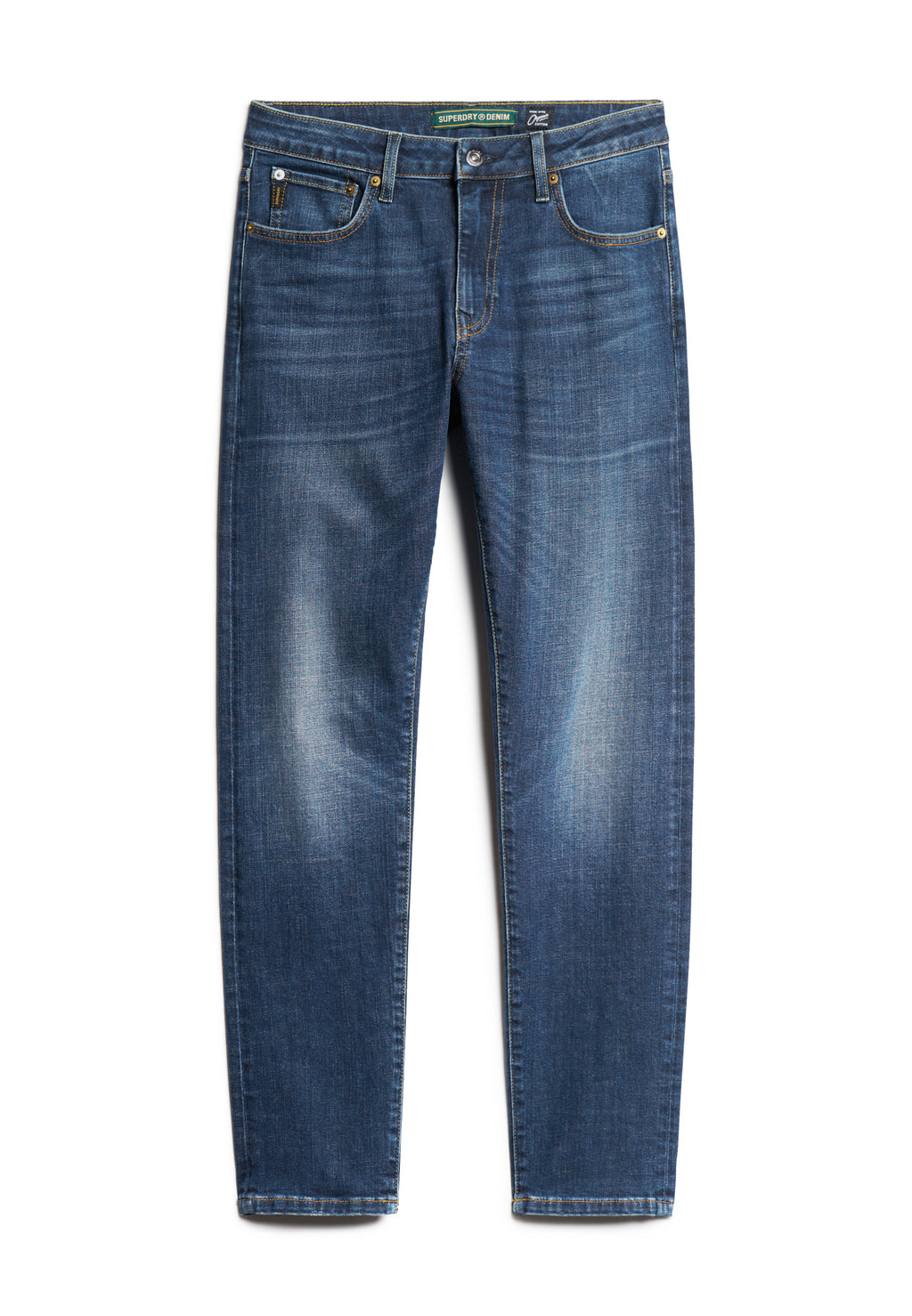 Vintage Slim Jeans