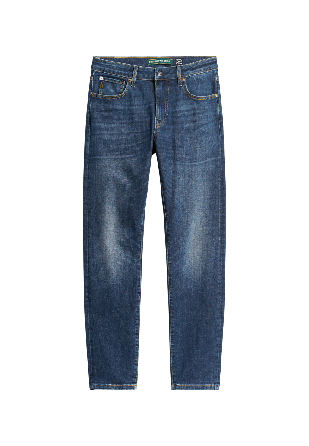 Vintage Slim Jeans