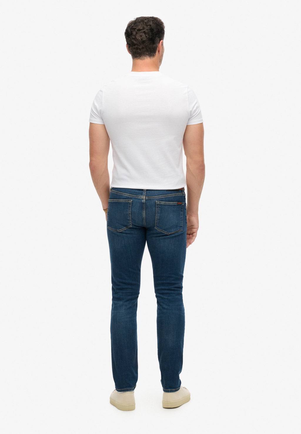 Vintage Slim Jeans