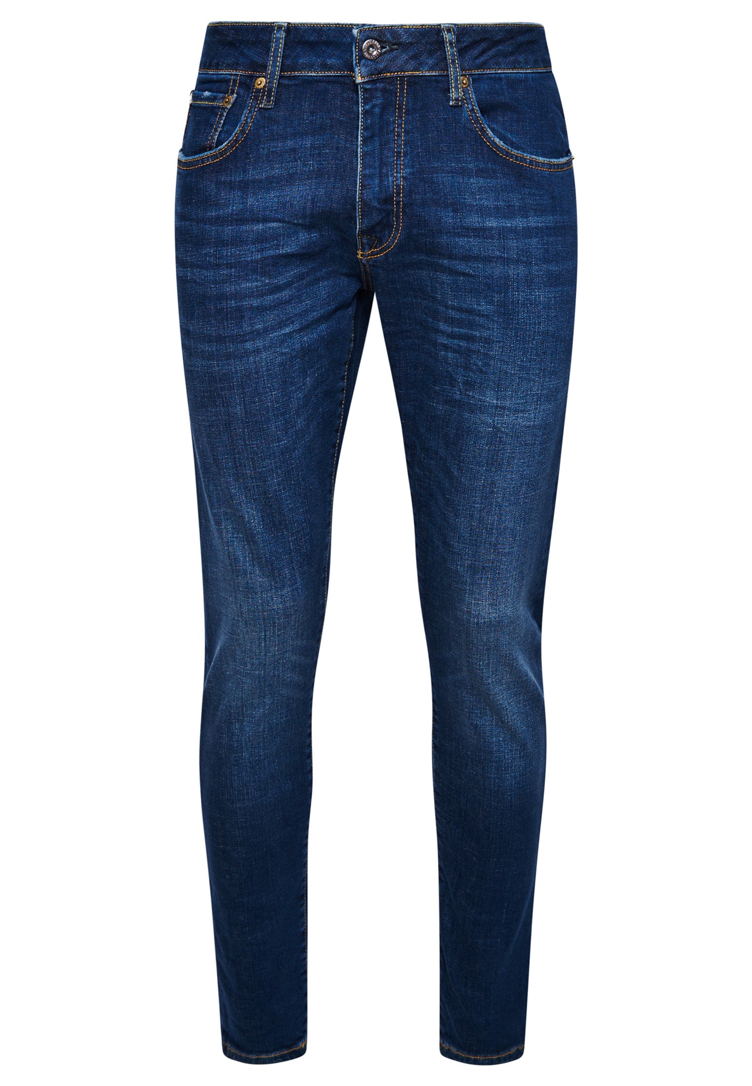 Vintage Slim Jeans