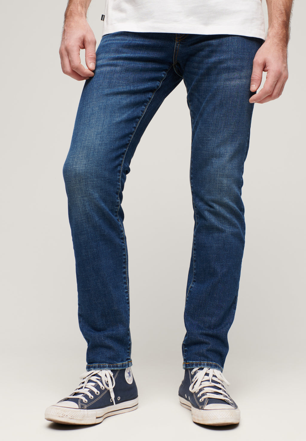 Vintage Slim Jeans
